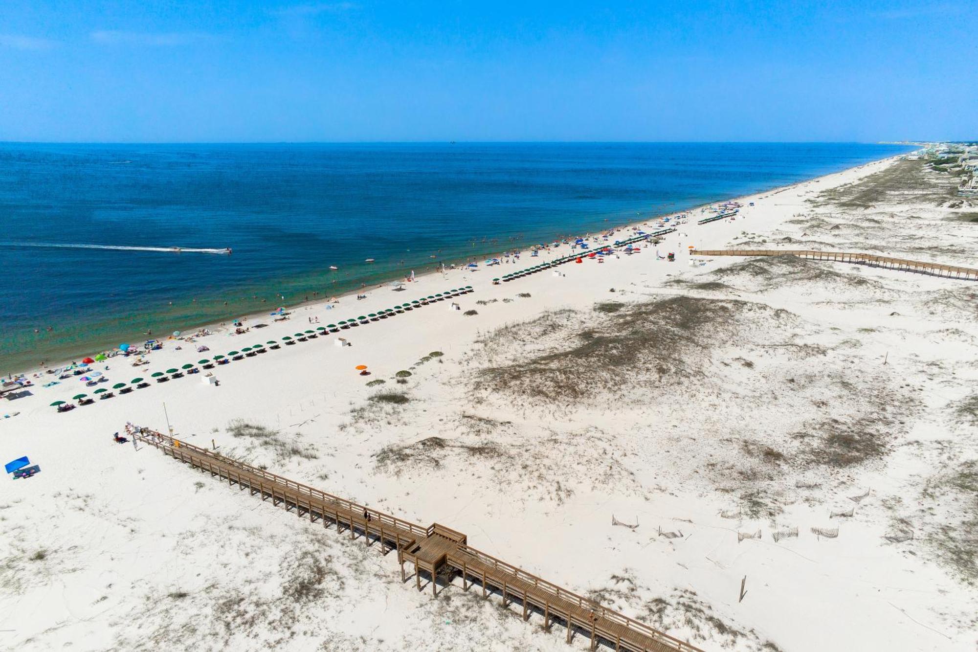 Plantation East II Apartman Gulf Shores Kültér fotó
