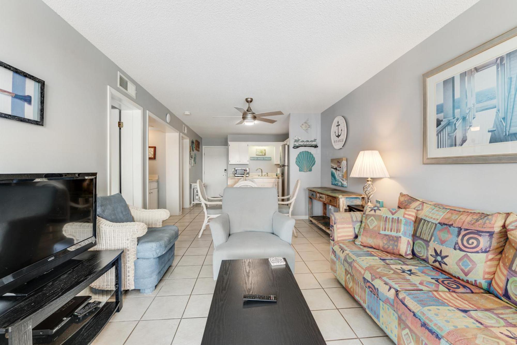 Plantation East II Apartman Gulf Shores Kültér fotó