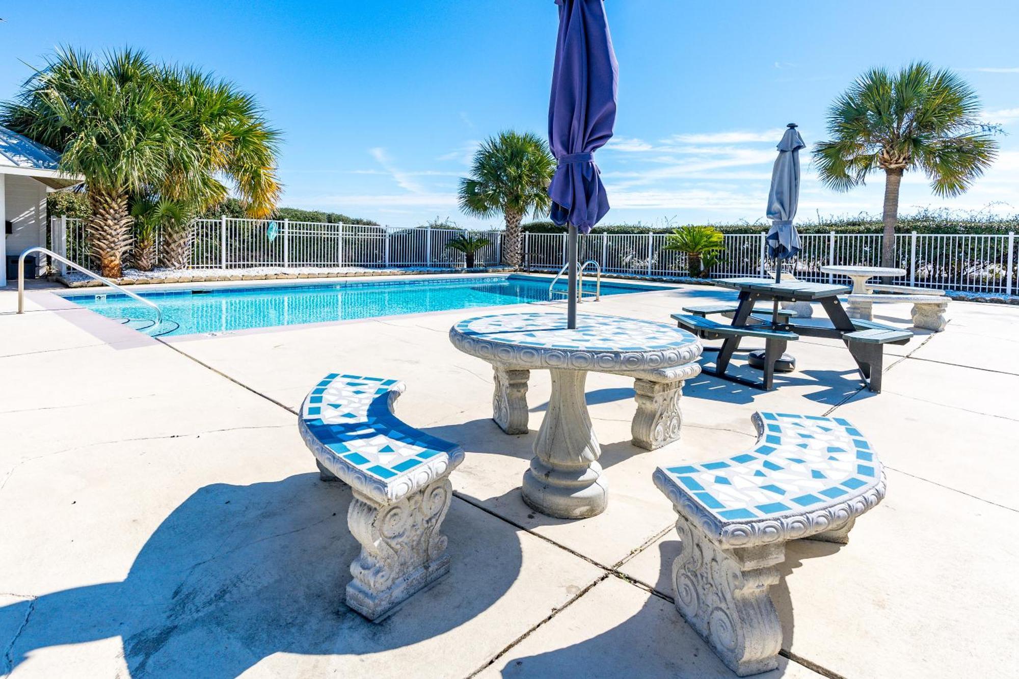Plantation East II Apartman Gulf Shores Kültér fotó