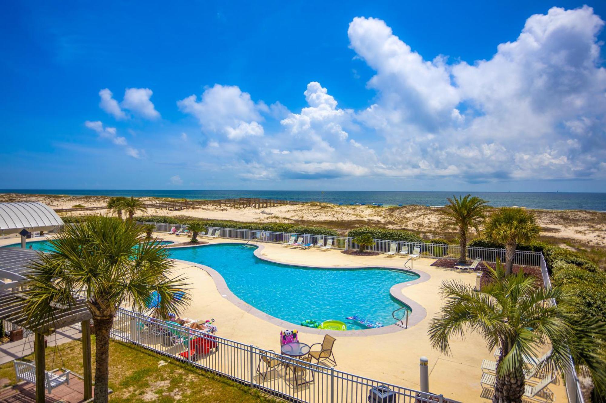 Plantation East II Apartman Gulf Shores Kültér fotó