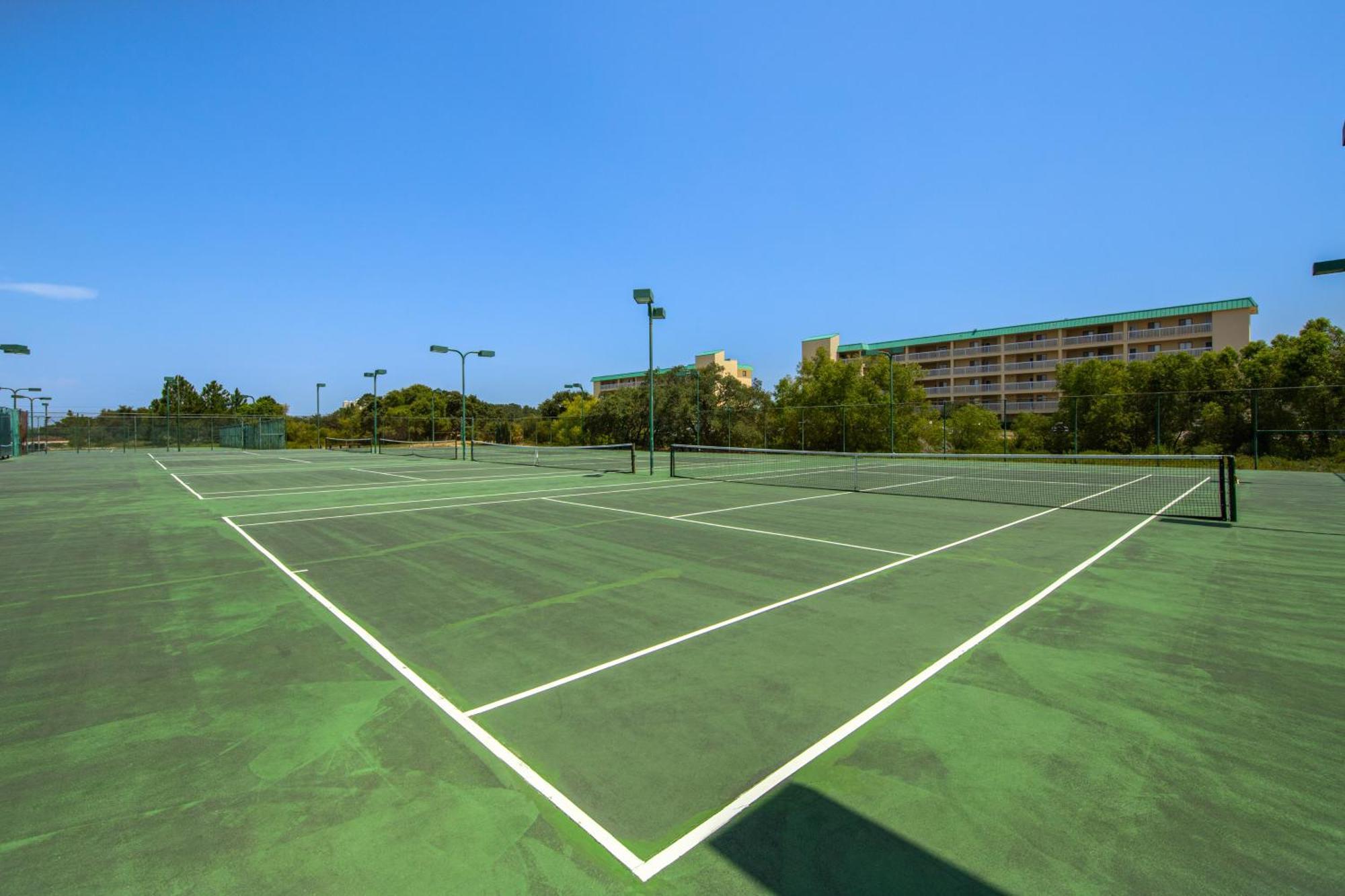 Plantation East II Apartman Gulf Shores Kültér fotó