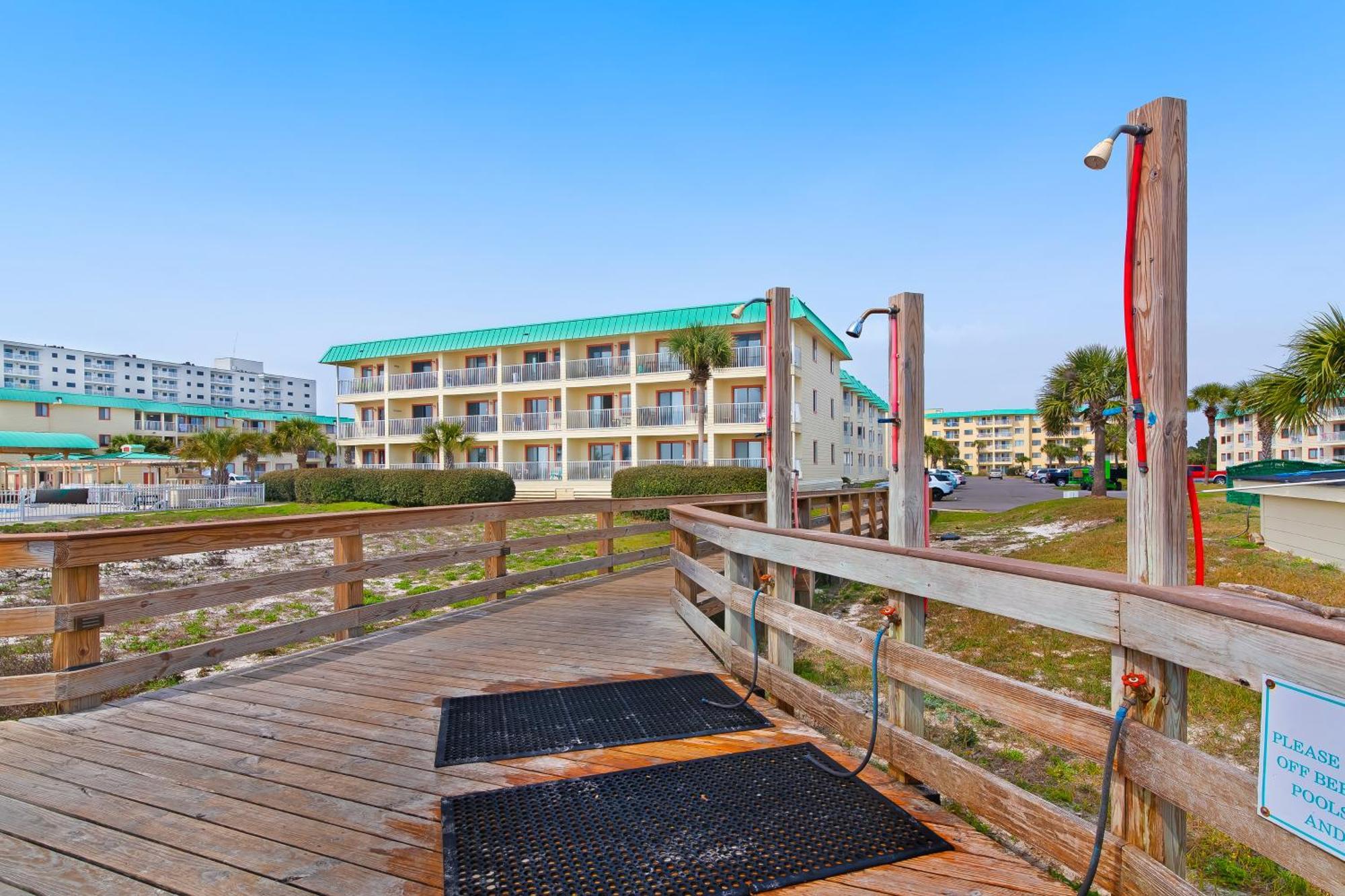 Plantation East II Apartman Gulf Shores Kültér fotó