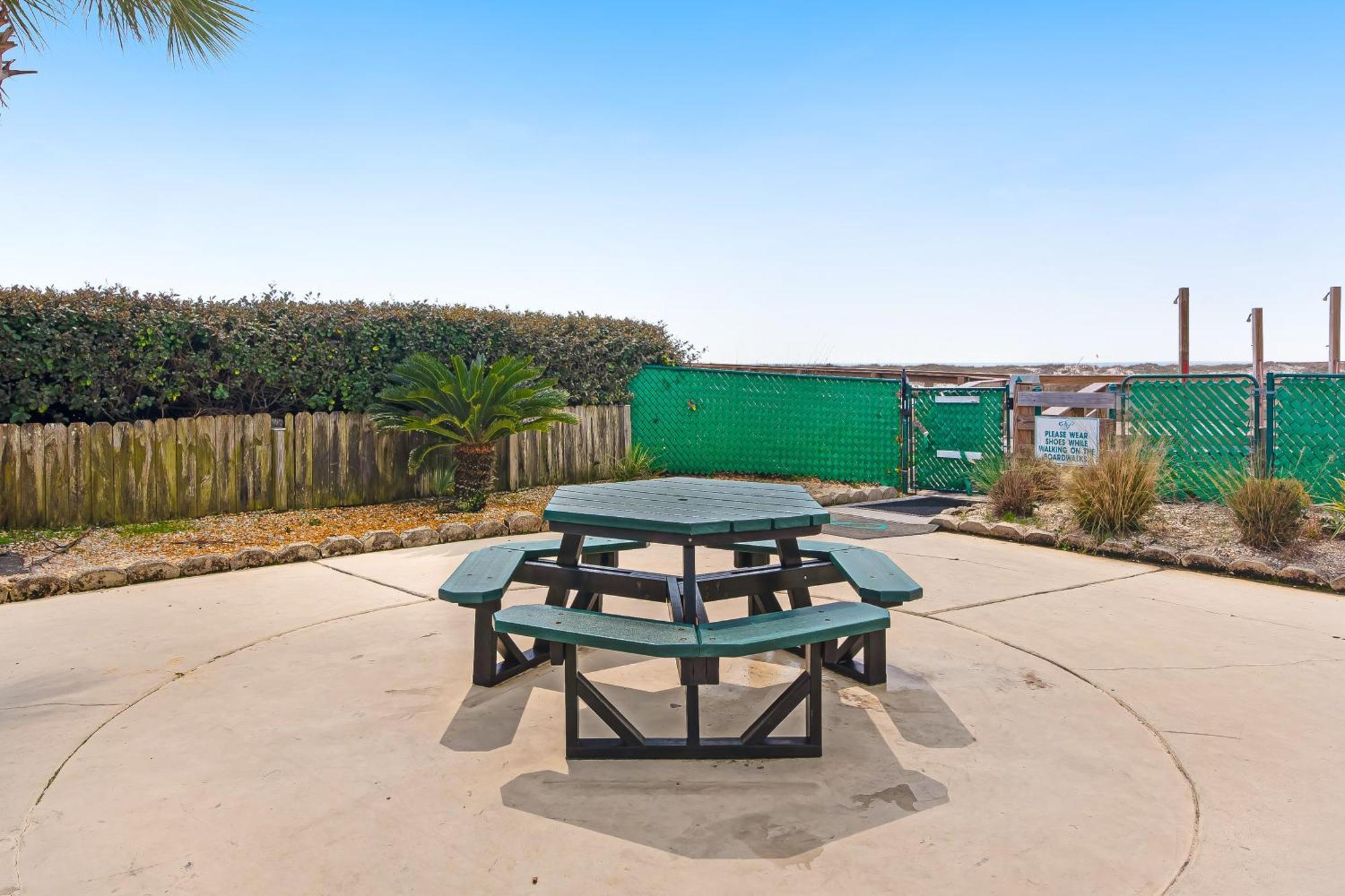 Plantation East II Apartman Gulf Shores Kültér fotó