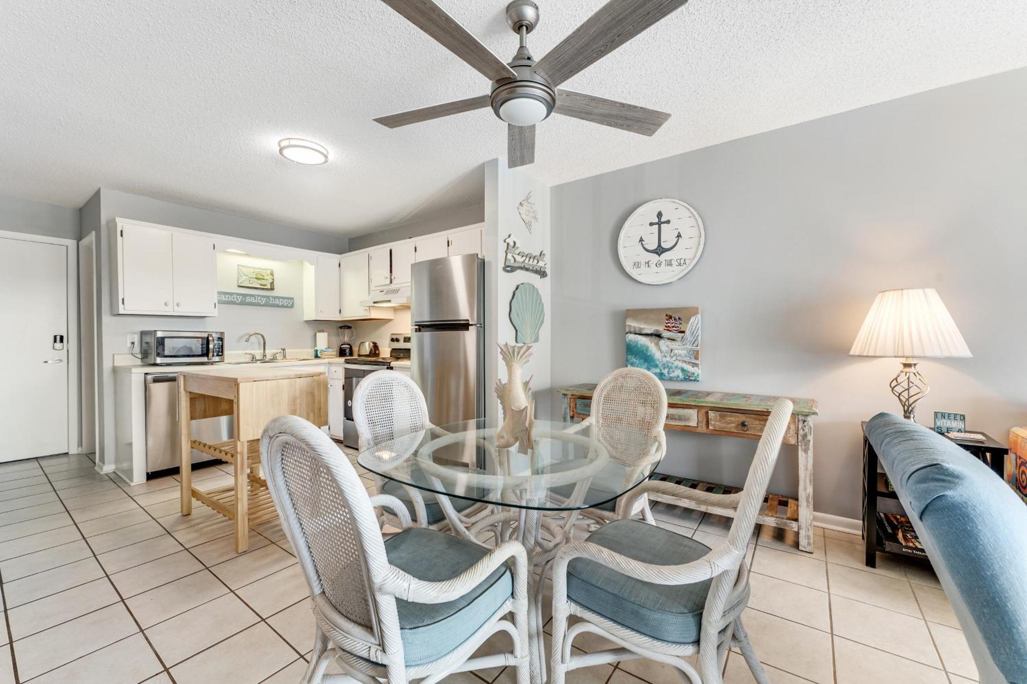 Plantation East II Apartman Gulf Shores Kültér fotó