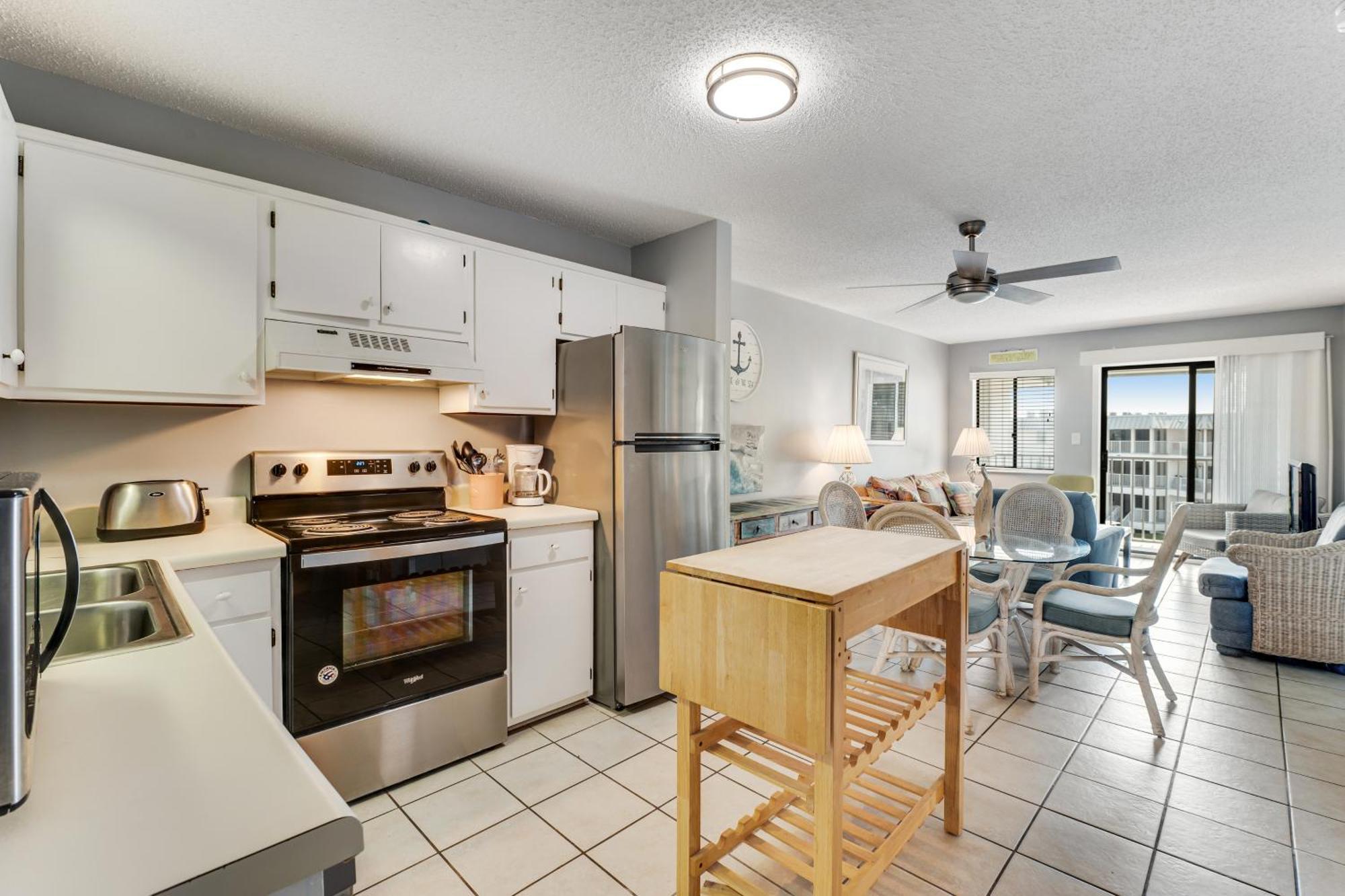 Plantation East II Apartman Gulf Shores Kültér fotó