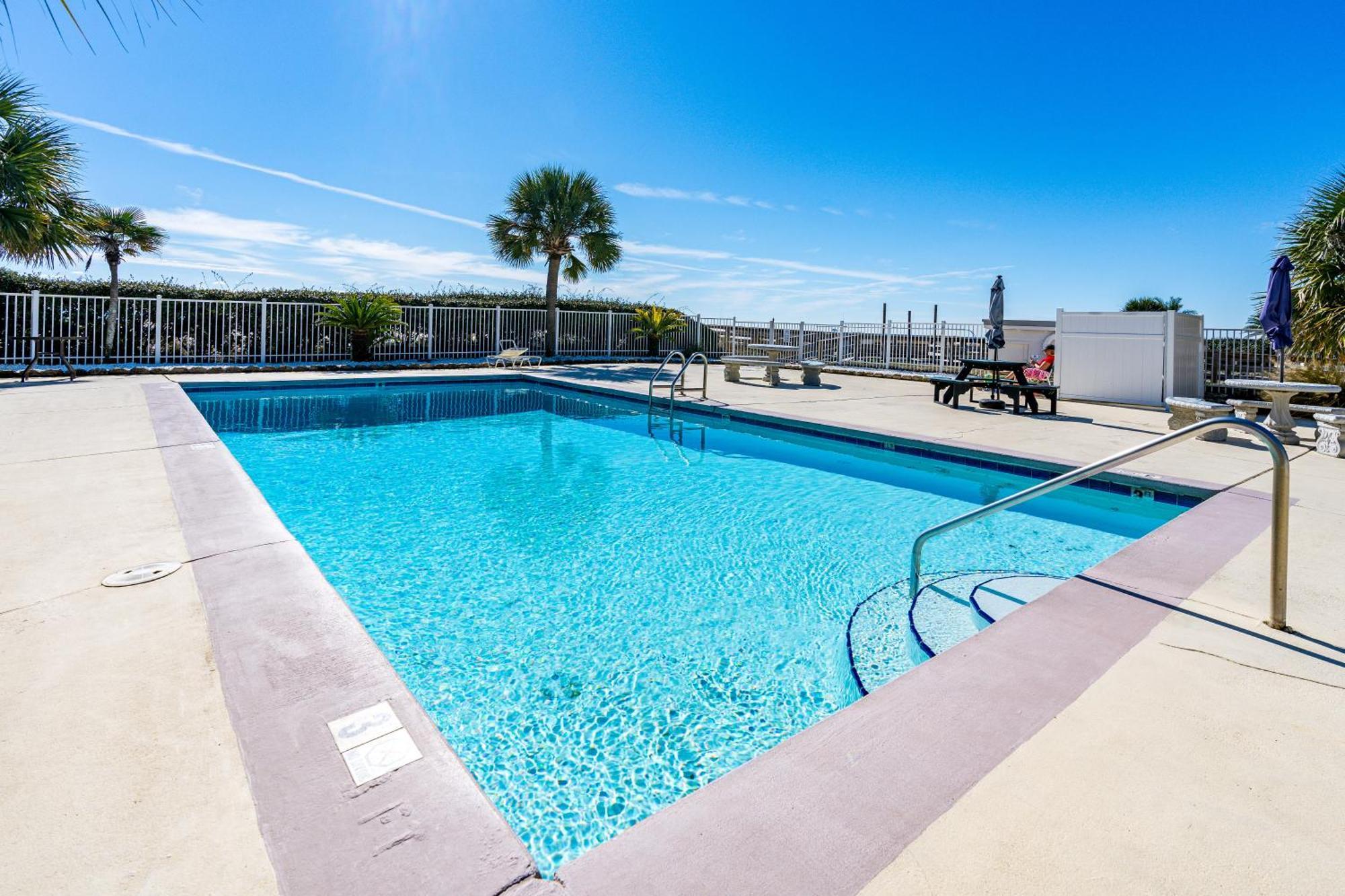 Plantation East II Apartman Gulf Shores Kültér fotó